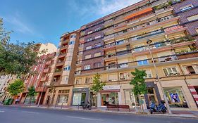 Apartamento Tempranillo Logroño by Clabao